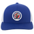 Washington Senators Trucker Snapback Cap MLB Baseball Team color Royal Blue/White
