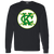 Kansas City Athletics MLB Long Sleeve Shirt Major League Baseball Team color Black Kansas City Athletics MLB Long Sleeve Shirt Major League Baseball Team color Black