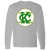 Kansas City Athletics MLB Long Sleeve Shirt Major League Baseball Team color Sport Grey Kansas City Athletics MLB Long Sleeve Shirt Major League Baseball Team color Sport Grey