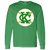 Kansas City Athletics MLB Long Sleeve Shirt Major League Baseball Team color Green Kansas City Athletics MLB Long Sleeve Shirt Major League Baseball Team color Green