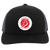 Memphis Sounds ABA Basketball Trucker Cap color Black/Graphite Memphis Sounds ABA Basketball Trucker Cap color Black/Graphite