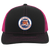 Miami Floridians ABA Basketball Team Trucker Cap Snapback Headwear