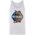Minnesota Muskies ABA Tank Top American Basketball Association Team color White