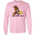 San Diego Conquistadors ABA Long Sleeve Shirt Classic American Basketball Association Team color Pink San Diego Conquistadors ABA Long Sleeve Shirt Classic American Basketball Association Team color Pink