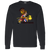 San Diego Conquistadors ABA Long Sleeve Shirt Classic American Basketball Association Team color Black San Diego Conquistadors ABA Long Sleeve Shirt Classic American Basketball Association Team color Black