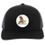 San Diego Conquistadors ABA Basketball Team Trucker Cap Hat San Diego Conquistadors ABA Basketball Team Trucker Cap Hat