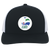 San Diego Sails ABA Basketball Team Trucker Cap color Navy/White San Diego Sails ABA Basketball Team Trucker Cap color Navy/White