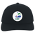 San Diego Sails ABA Basketball Team Trucker Cap color Navy San Diego Sails ABA Basketball Team Trucker Cap color Navy
