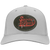Spirits of St. Louis ABA Basketball Team Twill Cap color Silver Spirits of St. Louis ABA Basketball Team Twill Cap color Silver