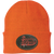 Spirits of St. Louis ABA Basketball Knit Beanie Cap color Athletic Orange Spirits of St. Louis ABA Basketball Knit Beanie Cap color Athletic Orange