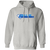 Dallas Diamonds WBL Hoodie Pullover Womens Pro Basketball Team color Ash Gray Dallas Diamonds WBL Hoodie Pullover Womens Pro Basketball Team color Ash Gray