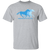 Minnesota Fillies T-shirt Cotton WBL Womens Pro Basketball Team Tee color Sport Grey Minnesota Fillies T-shirt Cotton WBL Womens Pro Basketball Team Tee color Sport Grey