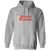 Nebraska Wranglers WBL Hoodie Pullover Womens Pro Basketball Team color Sport Gray Nebraska Wranglers WBL Hoodie Pullover Womens Pro Basketball Team color Sport Gray