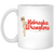 New England Gulls WBL Mug Ceramic 11 oz. Women's Pro Basketball League  Team color White New England Gulls WBL Mug Ceramic 11 oz. Women's Pro Basketball League  Team color White