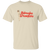 Nebraska Wranglers T-shirt Cotton WBL Womens Pro Basketball Team Tee color Natural Nebraska Wranglers T-shirt Cotton WBL Womens Pro Basketball Team Tee color Natural