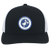 New England Gulls WBL Womens Pro Basketball League Team Trucker Cap color Navy/White New England Gulls WBL Womens Pro Basketball League Team Trucker Cap color Navy/White