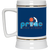 New Orleans Pride WBL Beer Stein Mug Ceramic 22 Oz. Women's Professional Basketball League Team color Royal Blue New Orleans Pride WBL Beer Stein Mug Ceramic 22 Oz. Women's Professional Basketball League Team color Royal Blue