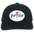 New Orleans Pride WBL Womens Pro Basketball League Team Trucker Cap color Navy New Orleans Pride WBL Womens Pro Basketball League Team Trucker Cap color Navy