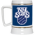 New York Stars Beer WBL Beer Stein Mug Ceramic 22 Oz. Women's Professional Basketball League Team color Royal Blue New York Stars Beer WBL Beer Stein Mug Ceramic 22 Oz. Women's Professional Basketball League Team color Royal Blue