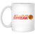 St. Louis Streak Drink Mug Ceramic 11 oz. Women's Pro Basketball League Team color White St. Louis Streak Drink Mug Ceramic 11 oz. Women's Pro Basketball League Team color White