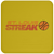 St. Louis Streak WBL Drink Coaster Table Pad Women's Pro Basketball League Team color Old Gold St. Louis Streak WBL Drink Coaster Table Pad Women's Pro Basketball League Team color Old Gold
