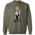 Washington Metros Sweatshirt WBL Sweatshirt Crewneck Pullover Womens Professional Basketball Team color Military Green Washington Metros Sweatshirt WBL Sweatshirt Crewneck Pullover Womens Professional Basketball Team color Military Green