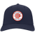 Atlanta Chiefs Twill Cap NASL Soccer Team color Navy Atlanta Chiefs Twill Cap NASL Soccer Team color Navy