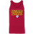 Baltimore Bays NASL Tank Top North American Soccer League Team color Red Baltimore Bays NASL Tank Top North American Soccer League Team color Red