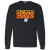Baltimore Bays NASL Long Sleeve Shirt North American Soccer League Team color Black Baltimore Bays NASL Long Sleeve Shirt North American Soccer League Team color Black
