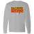 Baltimore Bays NASL Long Sleeve Shirt North American Soccer League Team color Sport Grey Baltimore Bays NASL Long Sleeve Shirt North American Soccer League Team color Sport Grey