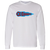Baltimore Comets NASL Long Sleeve Shirt North American Soccer League Team color White Baltimore Comets NASL Long Sleeve Shirt North American Soccer League Team color White