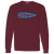 Baltimore Comets NASL Long Sleeve Shirt North American Soccer League Team color Maroon Baltimore Comets NASL Long Sleeve Shirt North American Soccer League Team color Maroon