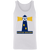 Boston Beacons NASL Tank Top Classic North American Soccer League Team color White Boston Beacons NASL Tank Top Classic North American Soccer League Team color White