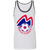 Boston Minutemen NASL Tank Top North American Soccer League Team color White/Black Boston Minutemen NASL Tank Top North American Soccer League Team color White/Black