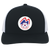 Boston Minutemen Trucker Snapback Cap NASL Soccer Team color Navy/White Boston Minutemen Trucker Snapback Cap NASL Soccer Team color Navy/White