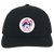 Boston Minutemen Trucker Snapback Cap NASL Soccer Team color Navy Boston Minutemen Trucker Snapback Cap NASL Soccer Team color Navy