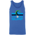 California Surf NASL Soccer Tank Top North American Soccer League Team California Surf NASL Soccer Tank Top North American Soccer League Team