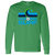 California Surf NASL Long Sleeve Shirt North American Soccer League Team color Green California Surf NASL Long Sleeve Shirt North American Soccer League Team color Green