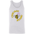 Chicago Sting NASL Tank Top North American Soccer League Team color White Chicago Sting NASL Tank Top North American Soccer League Team color White