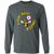 Chicago Sting NASL Long Sleeve Shirt North American Soccer League Team color Dark Heather Chicago Sting NASL Long Sleeve Shirt North American Soccer League Team color Dark Heather