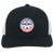 Edmonton Drillers Trucker Snapback Cap NASL Soccer Team color Navy/White Edmonton Drillers Trucker Snapback Cap NASL Soccer Team color Navy/White