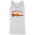 Fort Lauderdale Strikers NASL Tank Top North American Soccer League Team color White Fort Lauderdale Strikers NASL Tank Top North American Soccer League Team color White