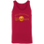 Fort Lauderdale Strikers NASL Tank Top North American Soccer League Team color Red Fort Lauderdale Strikers NASL Tank Top North American Soccer League Team color Red