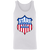 Toronto Blizzard NASL Tank Top Classic North American Soccer League Team color White Toronto Blizzard NASL Tank Top Classic North American Soccer League Team color White