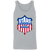Toronto Blizzard NASL Tank Top Classic North American Soccer League Team color Athletic Heather Toronto Blizzard NASL Tank Top Classic North American Soccer League Team color Athletic Heather