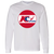 Kansas City Spurs NASL Long Sleeve Shirt North American Soccer League Team color White Kansas City Spurs NASL Long Sleeve Shirt North American Soccer League Team color White