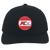 Kansas City Spurs Trucker Snapback Cap NASL Soccer Team color Navy Kansas City Spurs Trucker Snapback Cap NASL Soccer Team color Navy