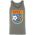 Memphis Rogues NASL Tank Top North American Soccer League Team color Gray Triblend Memphis Rogues NASL Tank Top North American Soccer League Team color Gray Triblend