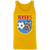 Memphis Rogues NASL Tank Top North American Soccer League Team color Gold Memphis Rogues NASL Tank Top North American Soccer League Team color Gold