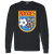 Memphis Rogues NASL Long Sleeve Shirt North American Soccer League Team color Black Memphis Rogues NASL Long Sleeve Shirt North American Soccer League Team color Black